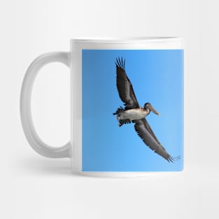 Pelican Flying High Mug